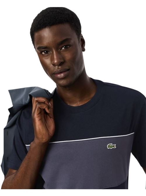 TH0896 4CI NERO lacoste | TH08964CI NERO